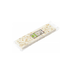 Barre de nougat de Montélimar Bio, Diane de Poytiers, 50 g