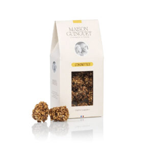 Pralinés Cokinettes, Maison Guinguet, 150 g