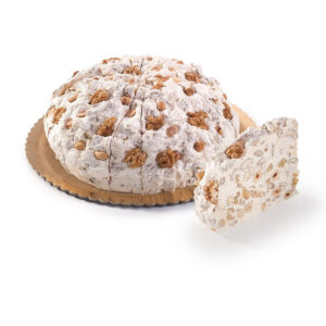 Gâteau de Nougat, Confiserie Barnier, 150 g