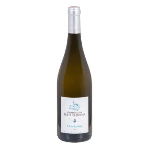 Domaine du Petit Clocher, Chardonnay, IGP Val de Loire 75 cl