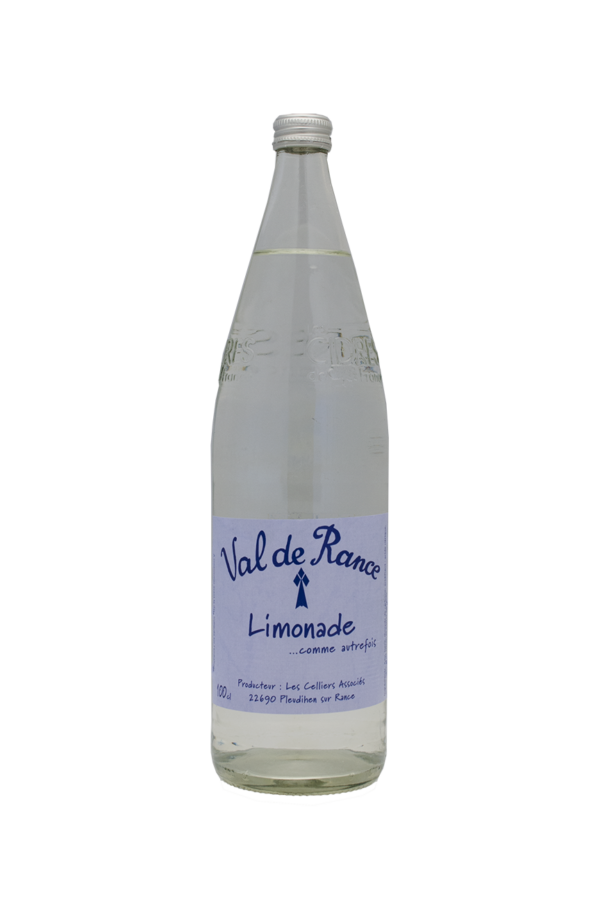 Limonade Val de Rance, 1L
