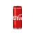 Coca-Cola, Canettes 24x33cl